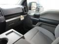 2016 Magnetic Ford F150 XL SuperCrew  photo #15