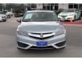 Slate Silver Metallic - ILX  Photo No. 2