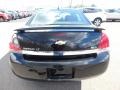 Black - Impala LT Photo No. 3