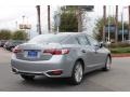 Slate Silver Metallic - ILX  Photo No. 7