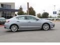Slate Silver Metallic - ILX  Photo No. 8