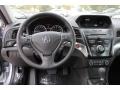 Slate Silver Metallic - ILX  Photo No. 9