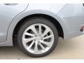 Slate Silver Metallic - ILX  Photo No. 11