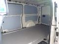 Pebble Grey - Metris Cargo Van Photo No. 11