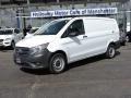 2016 Arctic White Mercedes-Benz Metris Cargo Van  photo #1