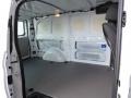 Arctic White - Metris Cargo Van Photo No. 8