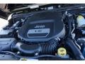 2016 Black Jeep Wrangler Unlimited Sport 4x4  photo #5