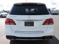 2016 Polar White Mercedes-Benz GLE 350 4Matic  photo #3