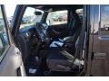 2016 Black Jeep Wrangler Unlimited Sport 4x4  photo #8