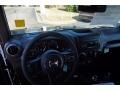 2016 Black Jeep Wrangler Unlimited Sport 4x4  photo #9