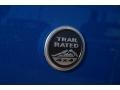2016 Hydro Blue Pearl Jeep Wrangler Unlimited Sport 4x4  photo #7
