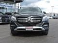 2016 Black Mercedes-Benz GLE 350 4Matic  photo #2