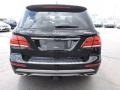 2016 Black Mercedes-Benz GLE 350 4Matic  photo #4