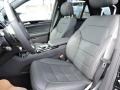 Black - GLE 350 4Matic Photo No. 7