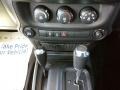 Billet Silver Metallic - Wrangler Unlimited Sport RHD 4x4 Photo No. 13