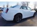 2016 Bright White Chrysler 300 S  photo #3