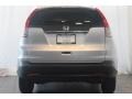 Alabaster Silver Metallic - CR-V EX Photo No. 6