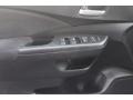 Alabaster Silver Metallic - CR-V EX Photo No. 7