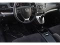 Alabaster Silver Metallic - CR-V EX Photo No. 10