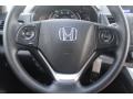 Alabaster Silver Metallic - CR-V EX Photo No. 11