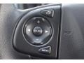 Alabaster Silver Metallic - CR-V EX Photo No. 12