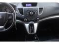 Alabaster Silver Metallic - CR-V EX Photo No. 16