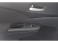 Alabaster Silver Metallic - CR-V EX Photo No. 27