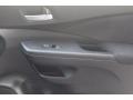 Alabaster Silver Metallic - CR-V EX Photo No. 32