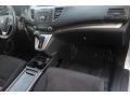 Alabaster Silver Metallic - CR-V EX Photo No. 34