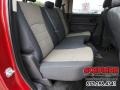 2012 Deep Cherry Red Crystal Pearl Dodge Ram 1500 Express Crew Cab  photo #26