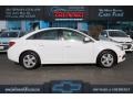 Summit White - Cruze Limited LT Photo No. 1
