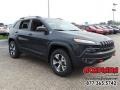 Rhino - Cherokee Trailhawk 4x4 Photo No. 4