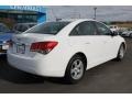 Summit White - Cruze Limited LT Photo No. 3