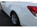 Summit White - Cruze Limited LT Photo No. 4