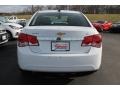 Summit White - Cruze Limited LT Photo No. 6