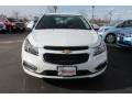 Summit White - Cruze Limited LT Photo No. 8