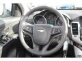 Summit White - Cruze Limited LT Photo No. 11