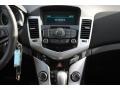 Summit White - Cruze Limited LT Photo No. 12