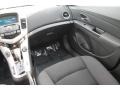 Summit White - Cruze Limited LT Photo No. 13