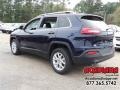 True Blue Pearl - Cherokee Latitude Photo No. 2