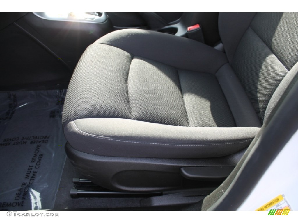 2016 Cruze Limited LT - Summit White / Jet Black photo #16