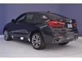 Black Sapphire Metallic - X6 xDrive50i Photo No. 4