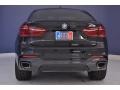 2016 Black Sapphire Metallic BMW X6 xDrive50i  photo #5