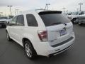Summit White - Equinox Sport AWD Photo No. 4