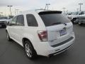 2008 Summit White Chevrolet Equinox Sport AWD  photo #4