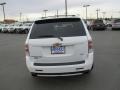 Summit White - Equinox Sport AWD Photo No. 5