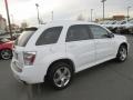 2008 Summit White Chevrolet Equinox Sport AWD  photo #6