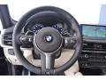 2016 Black Sapphire Metallic BMW X6 sDrive35i  photo #15