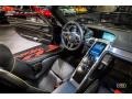 Basalt Black Metallic - 918 Spyder with Weissach Package Photo No. 3