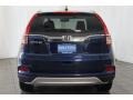 2016 Obsidian Blue Pearl Honda CR-V EX-L  photo #7